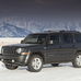 Jeep Patriot Latitude X 4X2 vs Dodge Avenger Express vs GMC Terrain SLT1 FWD vs Honda Accord EX Automatic