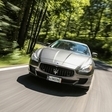 Quattroporte S Q4