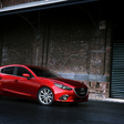 3 SKYACTIV-G 2.0 i Sport