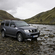 Nissan Pathfinder 2.5 dCi LE