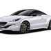 RCZ Magnetic Limited Edition 1.6 THP