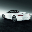 911 Carrera S Cabriolet PowerKit PDK