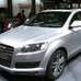 Audi Q7 4.2 vs Volkswagen CrossTouran 1.4 Twincharger