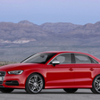 S3 Sedan 2.0 TFSI S Tronic