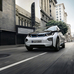 BMW i3 Range Extender vs BMW i3 Range Extender vs BMW i3