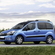 Citroën Berlingo 1.6 HDi 1000 Plancher