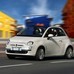 Fiat 500C 1.2 Lounge vs Chevrolet Aveo 1.2 L vs Volkswagen Polo 1.2I Trendline vs Seat Leon 1.2 TSI Reference S&S