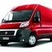 Fiat Ducato 30 CH1 2.2 Multijet vs Mercedes-Benz Sprinter 311CDI/ 43 T.A. vs Peugeot Expert 227 L1H1 2.0 HDi 120 vs Subaru Impreza 2.0 Boxer Diesel HB