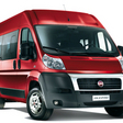 Ducato Chassis CD 35 L 2.3 Multijet