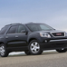 GMC Acadia