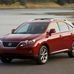 Lexus RX 350 FWD vs Cadillac SRX AWD Performance Collection vs Cadillac CTS Sport Wagon 3.0L Luxury AWD vs Acura TL SH-AWD