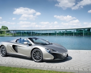 MSO 650S Spider