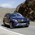 GLE 500 4MATIC