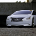 Nissan Ellure vs Mercedes-Benz Fascination Concept vs Hyundai Crosstour Concept