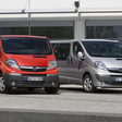 Vivaro Tour 2.0 CDTI DPF