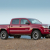 Toyota Tacoma 4X4  Long Bed V6 Automatic vs Infiniti G37x Coupé AWD vs Buick LaCrosse CXS