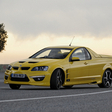 Maloo VXR8