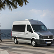 Crafter 30 2.5 TDI Combi short