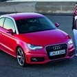 A1 1.4 TFSI CoD Advance