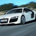 Audi R8 5.2 Coupe quattro vs Audi A6 5.2 quattro Tiptronic Prestige vs Chevrolet Colorado 3LT vs Ram Trucks Ram 1500 Quad Cab 4X2 SPORT SWB