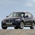 X1 sDrive 20d M Sport