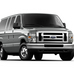 Chevrolet Express G1500 Regular Wheelbase RWD vs Chevrolet Express 3500 Extended Wheelbase RWD Diesel vs Ford E-Series E-150 XLT vs Dodge Charger 3.5L AWD