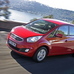 Citroën C3 1.6 e-HDi Airdream Seduction vs Peugeot 207 SW Premium 1.6 HDi vs Renault Twingo 1.5 dCi ECO2  Yahoo vs Kia Venga 1.6 CRDi ISG 128cv TX