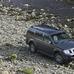 Nissan Patrol 3.0 DI XE Plus vs Audi Q7 4.2 V8 TDI quattro tiptronic vs Toyota Land Cruiser 4.5 D4-D V8 vs Nissan Pathfinder 3.0 V6 dCi Automatic LE