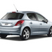 Nissan Tiida 1.5 Diesel vs Dacia Duster dCi 4x2 vs Peugeot 207 Sportium 1.4 HDi vs Renault Grand Modus 1.5 dCi ECO2 Dynamique