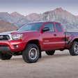 Tacoma PreRunner Access Cab V6 Automatic