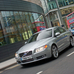 BMW 520i Touring Automatic vs Rover 75 1.8T vs Nissan Murano S AWD vs Volvo S80 2.4 D5 Executive Automatic