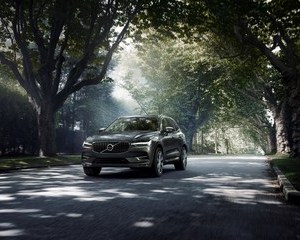 XC60 T8 PHEV Inscription AWD Geartronic