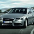 A4 Avant 2.0 TFSI flexible fuel Ambiente