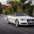 A5 Cabriolet 1.8 TFSI