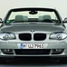 BMW 123d Cabrio Automatic vs BMW 316i Automatic