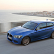 M135i Urban Line