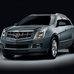 Cadillac SRX