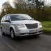 Mercedes-Benz GLK 320 CDI 4MATIC vs Audi Q7 4.2 V8 TDI quattro tiptronic vs Chrysler Grand Voyager 2.8 CRD vs Land Rover Range Rover 4.4 TDV8 HSE