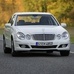 BMW 325i Automatic vs Jaguar XF 5.0L V8 vs Mercedes-Benz E 500 vs Volvo S40 T5 Automatic