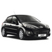 Ford Fiesta Van 1.6TDCI ECOnetic vs Kia Soul 1.6 CRDi TX Van vs Peugeot 207 Sport 1.6 HDi FAP vs Ford C-MAX 1.6 TDCi Trend