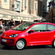 Volkswagen up! 1.0 high up!