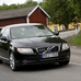 ZIL 111 G vs Volvo S80 D5 Summum Geartronic