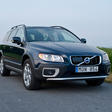 XC70 T6 AWD