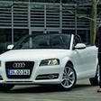 A3 Cabriolet 1.8 TFSI Attraction