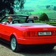 Cabriolet 2.6 V6 Automatic