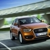 Q3 2.0 TDI S line quattro