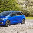 C4 Picasso 2.0 BlueHDi S&S Exclusive