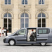 Citroën Jumpy Combi partly glazed L2H1 HDI vs Citroën Jumper Combi 30 L1H1 HDi 100 vs Mercedes-Benz Sprinter Combi 311CDI/ 43 T.A. Luxo vs Volkswagen Crafter 35 2.5 TDI Chassis  medium