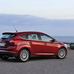 Focus Hatchback 1.6 TDCi Titanium 