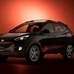 Hyundai Tucson The Walking Dead Special Edition